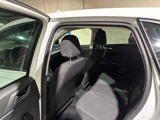 Volkswagen polo 1.0 mpi trendline 2018, j-227-sf - afbeelding 29 van  45