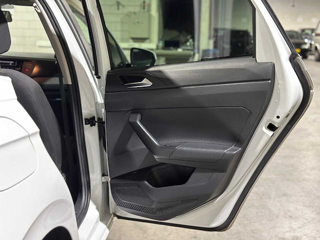 Volkswagen polo 1.0 mpi trendline 2018, j-227-sf - afbeelding 31 van  45