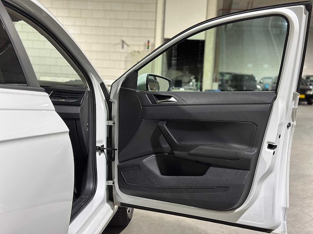 Volkswagen polo 1.0 mpi trendline 2018, j-227-sf - afbeelding 36 van  45