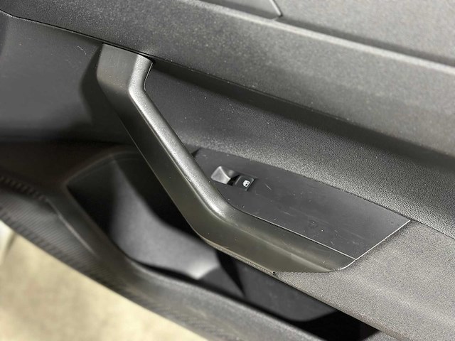 Volkswagen polo 1.0 mpi trendline 2018, j-227-sf - afbeelding 37 van  45