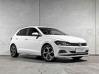 Volkswagen polo 1.0 mpi trendline 2018, j-227-sf - afbeelding 42 van  45