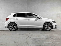 Volkswagen polo 1.0 mpi trendline 2018, j-227-sf - afbeelding 44 van  45