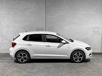 Volkswagen polo 1.0 mpi trendline 2018, j-227-sf - afbeelding 45 van  45