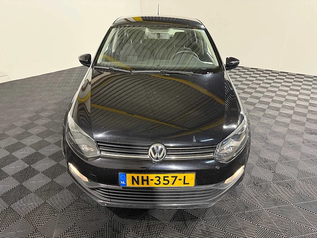 Volkswagen polo 1.0, nh-357-l - afbeelding 6 van  14