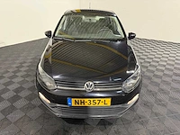 Volkswagen polo 1.0, nh-357-l - afbeelding 6 van  14