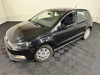 Volkswagen polo 1.0, nh-357-l