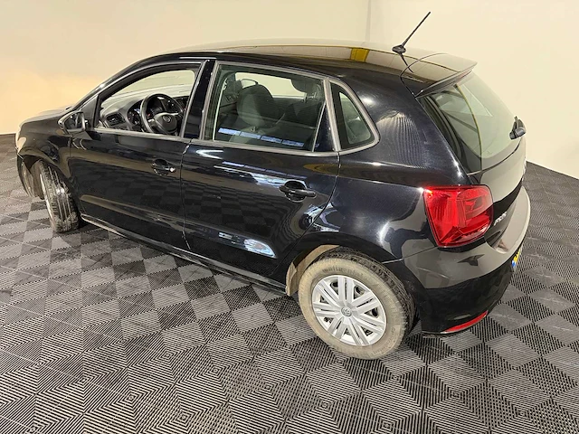 Volkswagen polo 1.0, nh-357-l - afbeelding 7 van  14