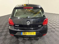 Volkswagen polo 1.0, nh-357-l - afbeelding 9 van  14