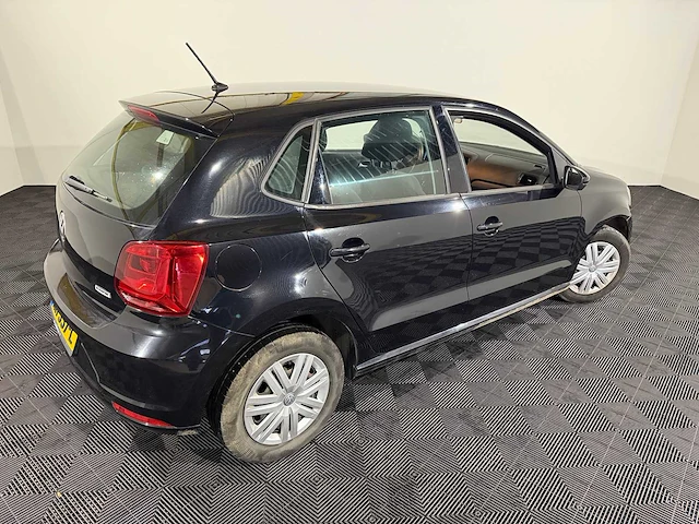 Volkswagen polo 1.0, nh-357-l - afbeelding 10 van  14