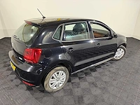 Volkswagen polo 1.0, nh-357-l - afbeelding 10 van  14