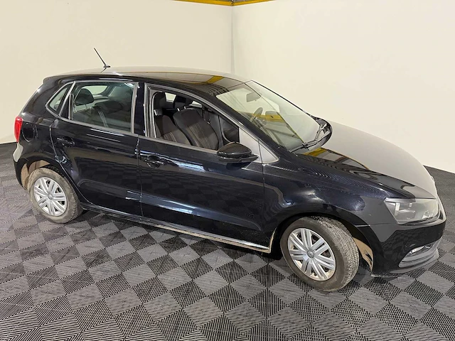 Volkswagen polo 1.0, nh-357-l - afbeelding 11 van  14