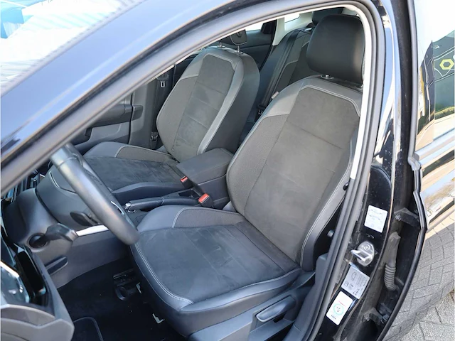 Volkswagen polo 1.0 tsi automaat 2022 - afbeelding 13 van  36