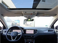 Volkswagen polo 1.0 tsi automaat 2022 - afbeelding 16 van  36