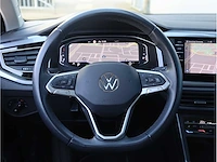 Volkswagen polo 1.0 tsi automaat 2022 - afbeelding 17 van  36