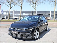Volkswagen polo 1.0 tsi automaat 2022 - afbeelding 1 van  36