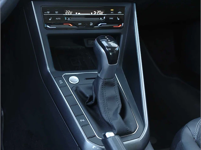 Volkswagen polo 1.0 tsi automaat 2022 - afbeelding 20 van  36