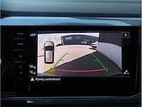 Volkswagen polo 1.0 tsi automaat 2022 - afbeelding 21 van  36