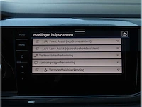 Volkswagen polo 1.0 tsi automaat 2022 - afbeelding 22 van  36