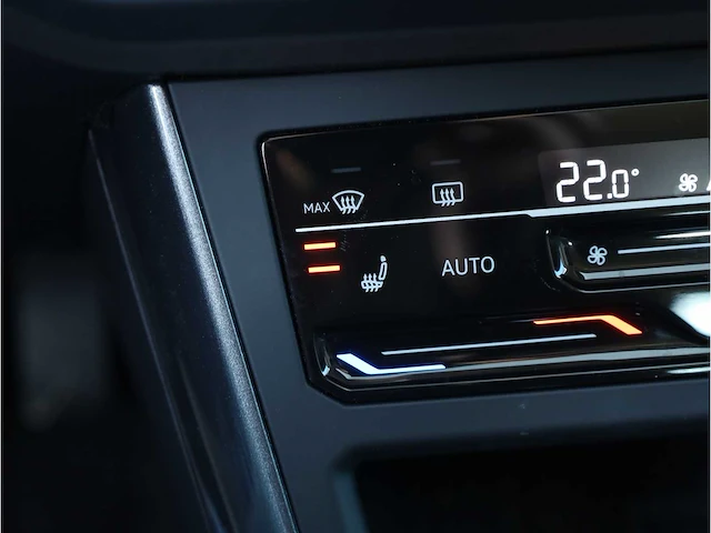 Volkswagen polo 1.0 tsi automaat 2022 - afbeelding 24 van  36