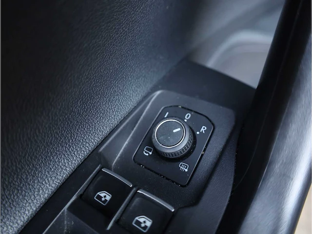 Volkswagen polo 1.0 tsi automaat 2022 - afbeelding 25 van  36