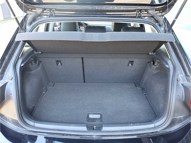 Volkswagen polo 1.0 tsi automaat 2022 - afbeelding 28 van  36