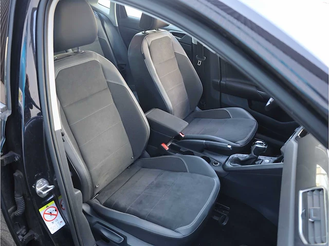 Volkswagen polo 1.0 tsi automaat 2022 - afbeelding 29 van  36