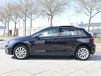 Volkswagen polo 1.0 tsi automaat 2022 - afbeelding 2 van  36