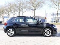 Volkswagen polo 1.0 tsi automaat 2022 - afbeelding 6 van  36