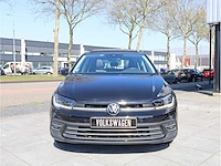 Volkswagen polo 1.0 tsi automaat 2022 - afbeelding 8 van  36