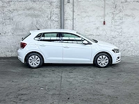 Volkswagen polo 1.0 tsi comf.l. bus. 95pk 2020, g-769-xr - afbeelding 2 van  42