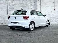 Volkswagen polo 1.0 tsi comf.l. bus. 95pk 2020, g-769-xr - afbeelding 3 van  42