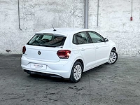 Volkswagen polo 1.0 tsi comf.l. bus. 95pk 2020, g-769-xr - afbeelding 4 van  42