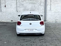 Volkswagen polo 1.0 tsi comf.l. bus. 95pk 2020, g-769-xr - afbeelding 6 van  42
