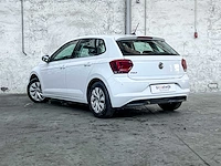 Volkswagen polo 1.0 tsi comf.l. bus. 95pk 2020, g-769-xr - afbeelding 7 van  42