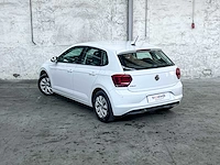 Volkswagen polo 1.0 tsi comf.l. bus. 95pk 2020, g-769-xr - afbeelding 8 van  42