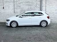 Volkswagen polo 1.0 tsi comf.l. bus. 95pk 2020, g-769-xr - afbeelding 10 van  42