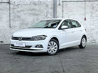 Volkswagen polo 1.0 tsi comf.l. bus. 95pk 2020, g-769-xr - afbeelding 1 van  42