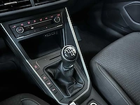 Volkswagen polo 1.0 tsi comf.l. bus. 95pk 2020, g-769-xr - afbeelding 21 van  42