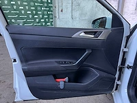 Volkswagen polo 1.0 tsi comf.l. bus. 95pk 2020, g-769-xr - afbeelding 25 van  42