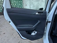 Volkswagen polo 1.0 tsi comf.l. bus. 95pk 2020, g-769-xr - afbeelding 26 van  42