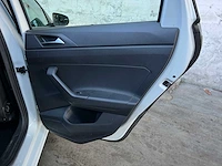 Volkswagen polo 1.0 tsi comf.l. bus. 95pk 2020, g-769-xr - afbeelding 28 van  42