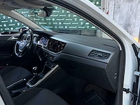 Volkswagen polo 1.0 tsi comf.l. bus. 95pk 2020, g-769-xr - afbeelding 30 van  42
