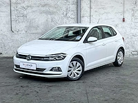 Volkswagen polo 1.0 tsi comf.l. bus. 95pk 2020, g-769-xr - afbeelding 23 van  42