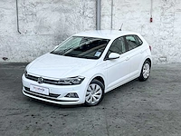 Volkswagen polo 1.0 tsi comf.l. bus. 95pk 2020, g-769-xr - afbeelding 34 van  42