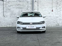 Volkswagen polo 1.0 tsi comf.l. bus. 95pk 2020, g-769-xr - afbeelding 38 van  42