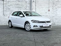 Volkswagen polo 1.0 tsi comf.l. bus. 95pk 2020, g-769-xr - afbeelding 40 van  42
