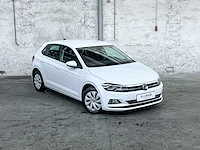 Volkswagen polo 1.0 tsi comf.l. bus. 95pk 2020, g-769-xr - afbeelding 41 van  42