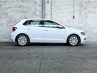 Volkswagen polo 1.0 tsi comf.l. bus. 95pk 2020, g-769-xr - afbeelding 42 van  42