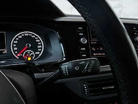 Volkswagen polo 1.0 tsi comf.l. bus. 95pk 2020, g-769-xr - afbeelding 19 van  42