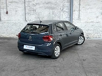 Volkswagen polo 1.0 tsi comf.l. bus. 95pk 2021, k-179-vg - afbeelding 2 van  40